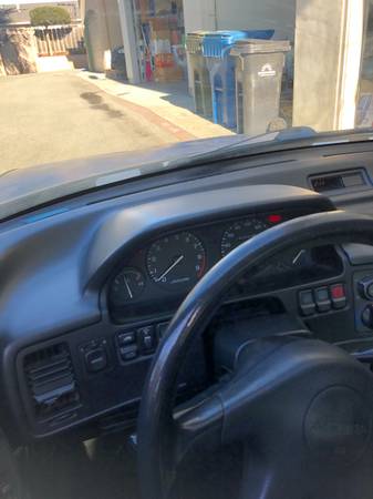 92 Acura Integra (Swap Ready) - cars & trucks - by owner - vehicle... for sale in Marina, CA – photo 5