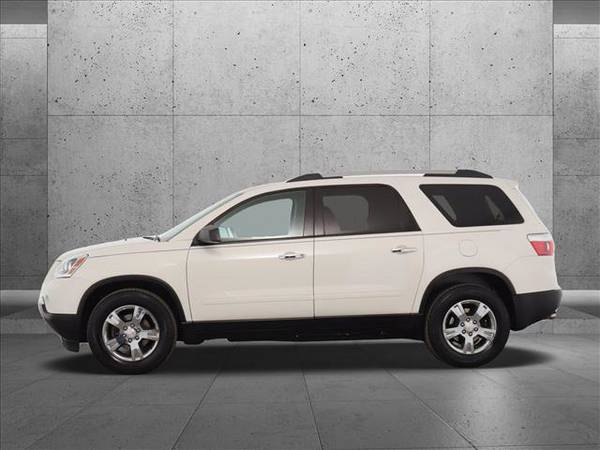 2012 GMC Acadia SLE SKU: CJ380551 SUV - - by dealer for sale in Des Plaines, IL – photo 9