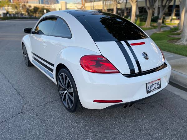 2013 Volkswagen VW Beetle Clean Title - Low Miles! NICE - cars & for sale in Irvine, CA – photo 6