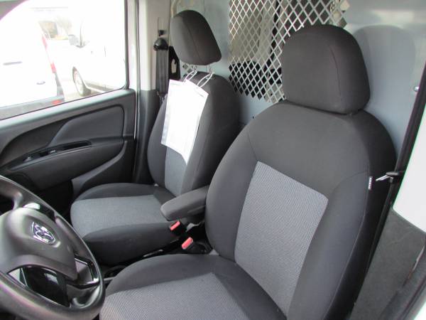 2015 Ram ProMaster City Wagon Van 4D ) - - by for sale in Modesto, CA – photo 10