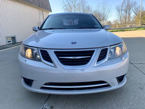 2009 Saab 9-3 - cars & trucks - by owner - vehicle automotive sale for sale in Akron, OH – photo 6