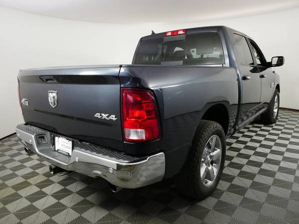 2017 Ram 1500 Big Horn - - by dealer - vehicle for sale in Inver Grove Heights, MN – photo 8