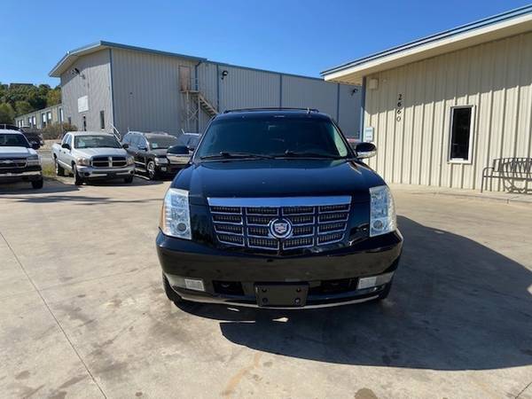 2007 Cadillac Escalade EXT AWD FREE WARRANTY!!! **FREE CARFAX** -... for sale in Catoosa, OK – photo 9