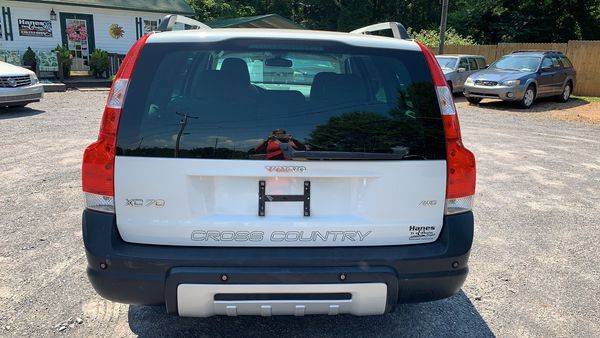 2007 Volvo XC70 for sale in Mocksville, NC – photo 4