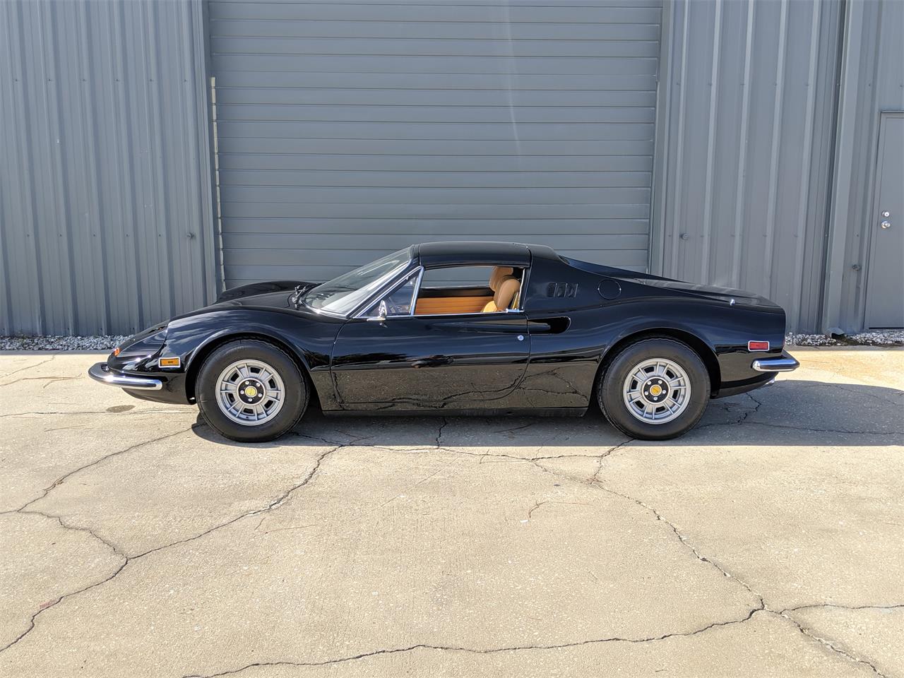 1974 Ferrari Dino for sale in Osprey, FL – photo 53
