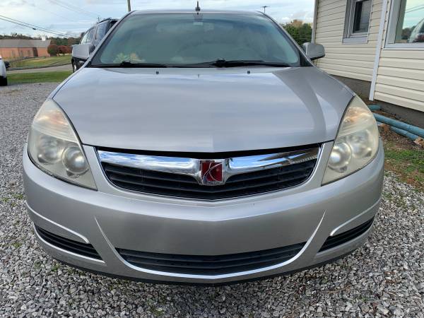 Low 72K Miles Very Good Condition V6 2008 Saturn Aura XE - cars &... for sale in Sevierville, TN – photo 13
