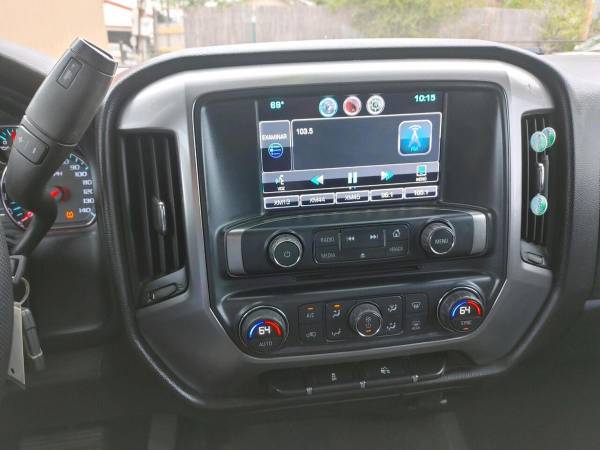 2014 Chevrolet Chevy Silverado 1500 LT - Home of the ZERO Down ZERO for sale in Oklahoma City, OK – photo 11