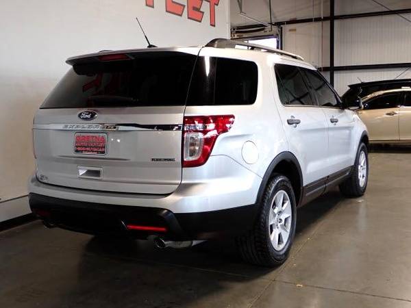 2014 Ford Explorer - - by dealer - vehicle automotive for sale in Gretna, IA – photo 22