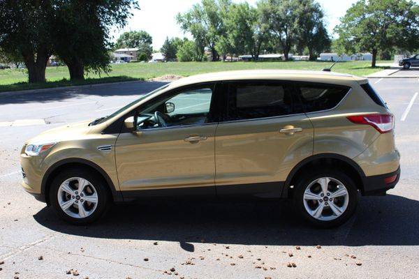 2014 Ford Escape SE - Over 500 Vehicles to Choose From! for sale in Longmont, CO – photo 9