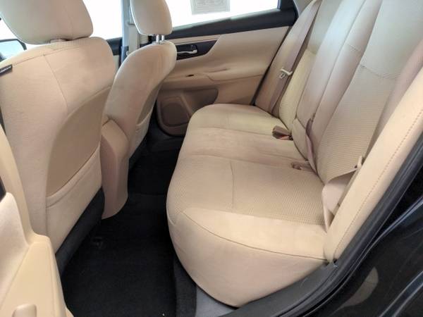 2015 Nissan Altima FWD 4D Sedan/Sedan 2 5 S - - by for sale in Dubuque, IA – photo 8