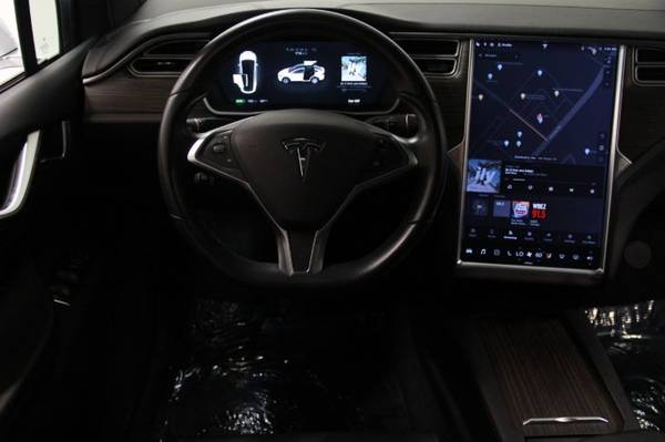 2016 TESLA MODEL X 75D AWD 518+HP ONLY 26K MILE 7 PASSENGER W/ 3RD... for sale in Los Angeles, CA – photo 14