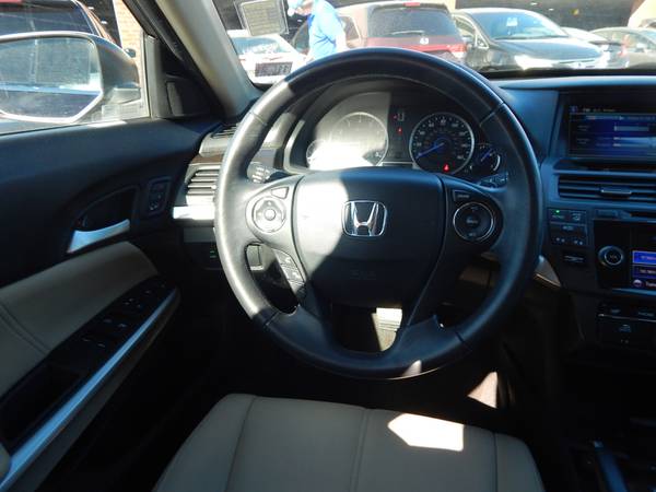 2014 Honda EX-L **BLACK FRIDAY Starts Early! Call for your LOWEST... for sale in Charlotesville, VA – photo 7