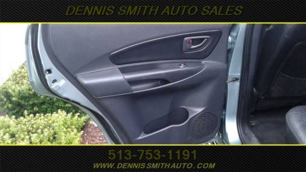 2008 Hyundai Tucson - - by dealer - vehicle automotive for sale in AMELIA, OH – photo 14
