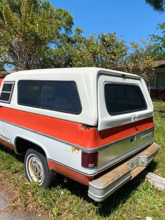1974 Chevy Truck, Pickup for sale in Merritt Island, FL – photo 9