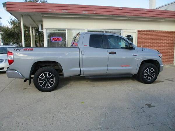 2018 Toyota Tundra 4WD SR5 - - by dealer - vehicle for sale in Carroll, IA – photo 2