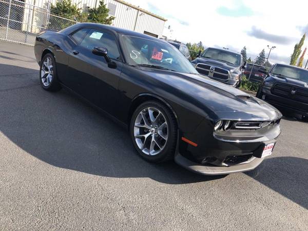 2020 Dodge Challenger GT - **CALL FOR FASTEST SERVICE** - cars &... for sale in Olympia, WA – photo 3