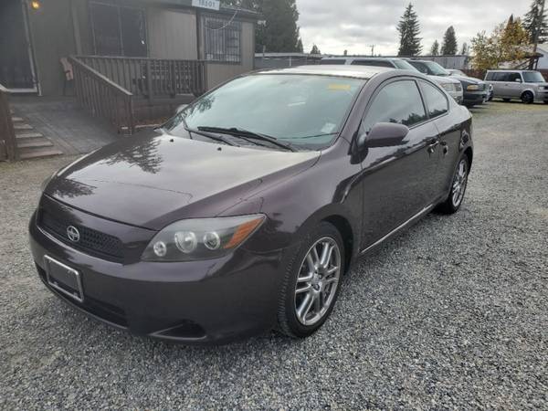 2009 SCION TC RS 5.0 ~!FINANCING AVAILABLE!~ - cars & trucks - by... for sale in Spanaway, WA – photo 4