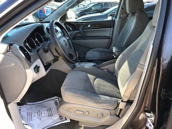 2016 Buick Enclave FWD 4dr Convenience SUV - - by for sale in Klamath Falls, OR – photo 3