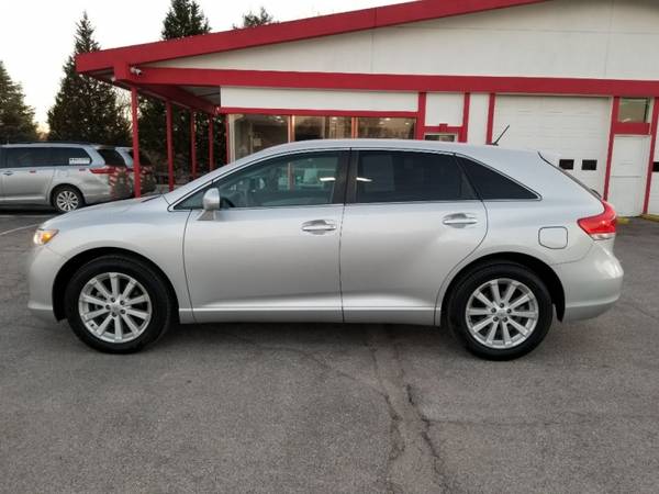2009 TOYOTA VENZA - cars & trucks - by dealer - vehicle automotive... for sale in Omaha, NE – photo 2