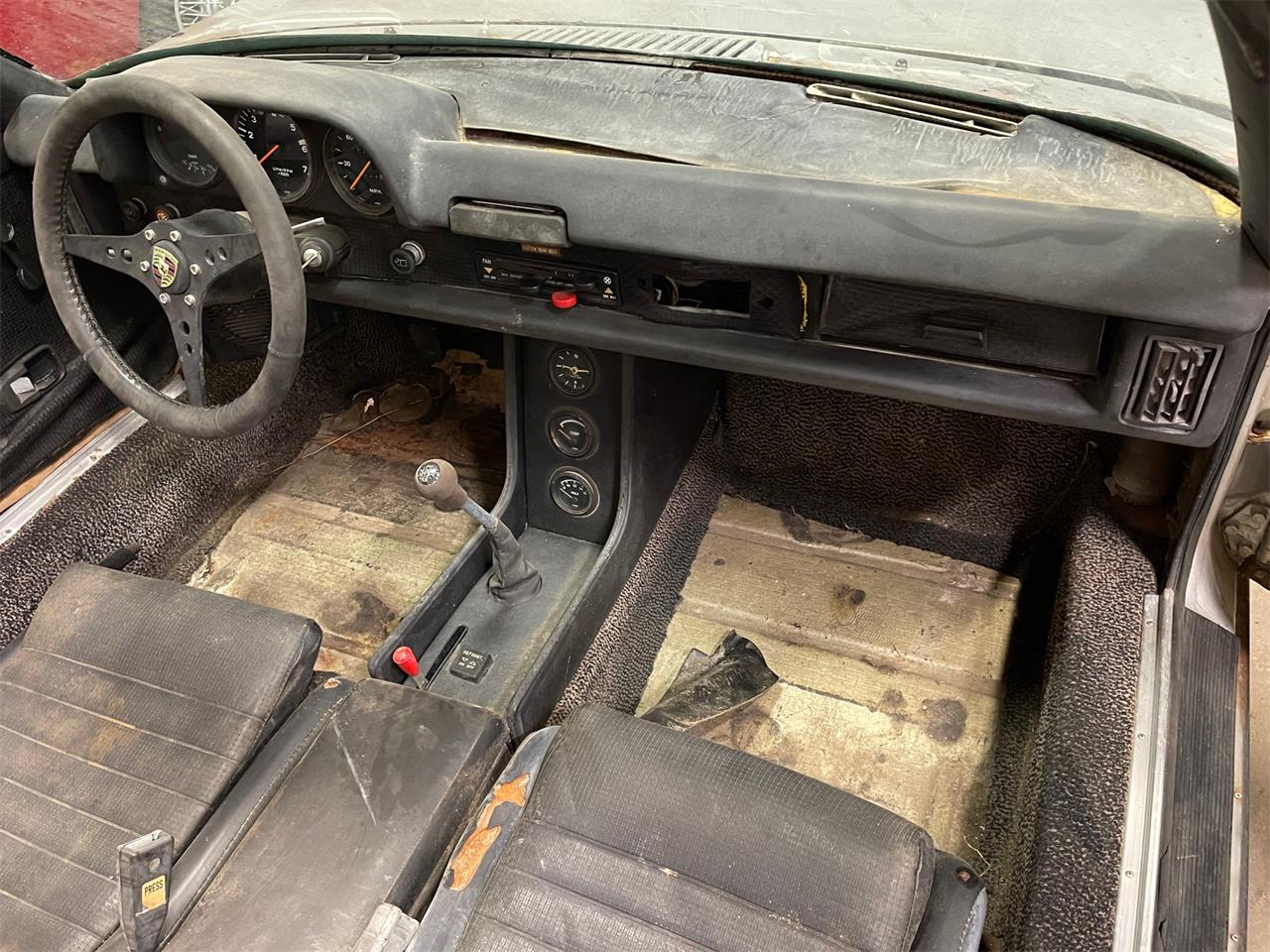 1975 Porsche 914 for sale in Cleveland, OH – photo 14