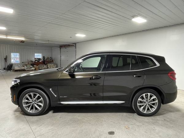 2018 BMW X3 xDrive30i - - by dealer - vehicle for sale in Buffalo, NY – photo 2