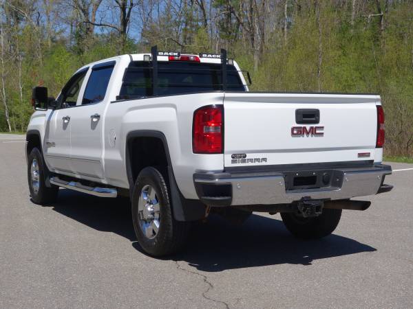 2015 GMC Sierra 2500HD Crew Cab All-Terrain 4WD - - by for sale in Derry, NH – photo 3