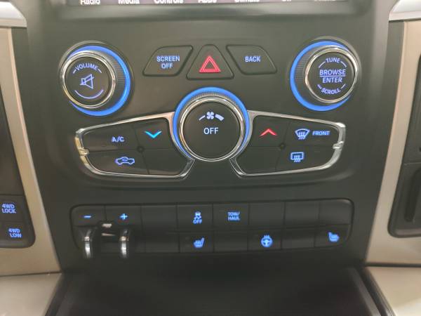 2015 Ram 1500 Outdoorsman! Htd Seats&Steering! Remote Strt! Bckup... for sale in Suamico, WI – photo 15