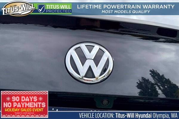 2019 Volkswagen Jetta VW S Sedan - cars & trucks - by dealer -... for sale in Olympia, WA – photo 7