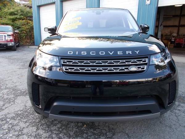 2020 Land Rover Discovery SE V6 Supercharged - cars & trucks - by... for sale in Cohoes, MA – photo 6