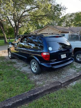 2003 Dodge Caravan 115, 000 Miles for sale in Fort Worth, TX – photo 5