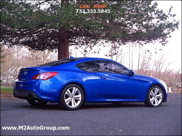 2010 Hyundai Genesis 2.0T Premium 2dr Coupe - cars & trucks - by... for sale in East Brunswick, PA – photo 4