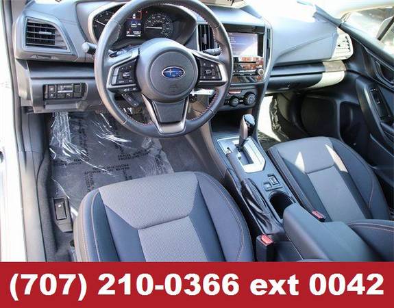 2019 *Subaru Crosstrek* SUV Premium - Subaru for sale in Santa Rosa, CA – photo 22