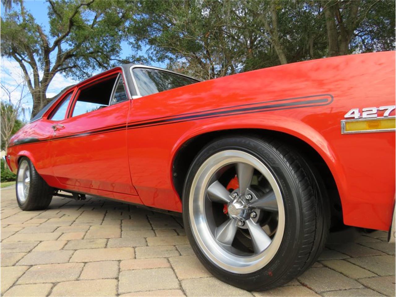 1971 Chevrolet Nova for sale in Lakeland, FL – photo 16