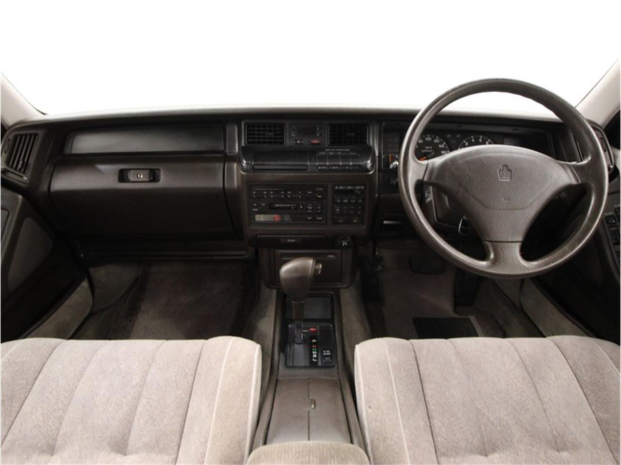 1992 Toyota Crown for sale in Christiansburg, VA – photo 43