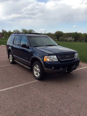 2005 Ford Explorer XLT for sale in Sioux Falls, SD – photo 6