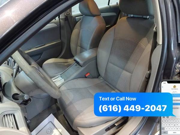 2011 Chevrolet Chevy MALIBU LS Base - We Finance! All Trades... for sale in Wyoming , MI – photo 13