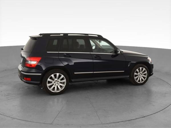 2010 Mercedes-Benz GLK-Class GLK 350 4MATIC Sport Utility 4D suv... for sale in Washington, District Of Columbia – photo 12