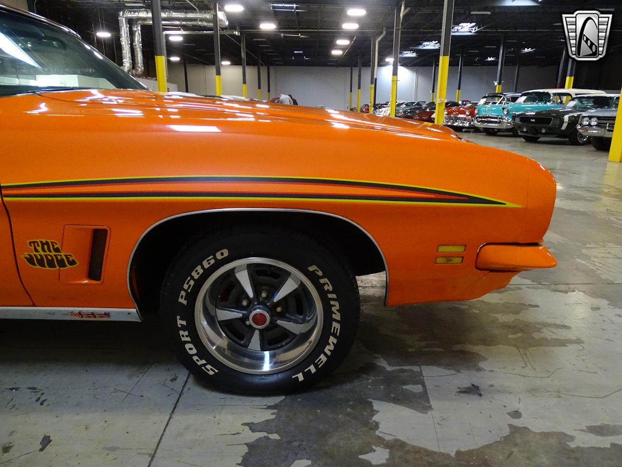 1972 Pontiac LeMans for sale in O'Fallon, IL – photo 53