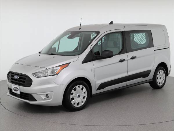 2019 Ford Transit Connect Van XLT - - by dealer for sale in Tyngsboro, MA – photo 6