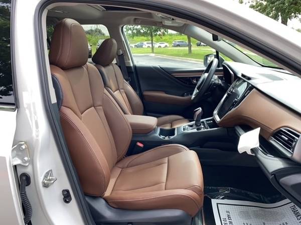 2021 Subaru Outback Touring - - by dealer - vehicle for sale in Georgetown, TX – photo 10