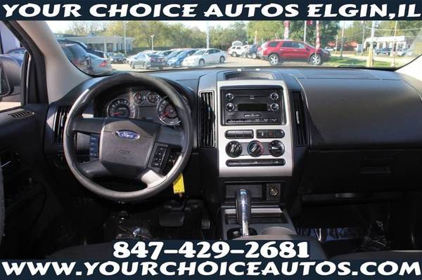 2010 *FORD *EDGE *SE CD KEYLES ALLOY GOOD TIRES A21778 for sale in Elgin, IL – photo 18