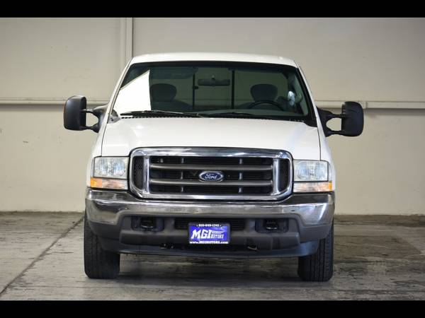 2003 Ford Super Duty F-250 Supercab 142 XLT BEST DEALS IN TOWN for sale in Sacramento , CA – photo 2