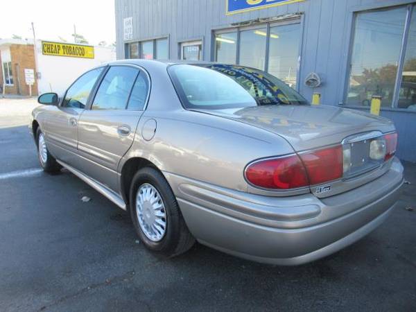 2004 Buick LeSabre !! only 67k !! - cars & trucks - by dealer -... for sale in North Ridgeville, OH – photo 7