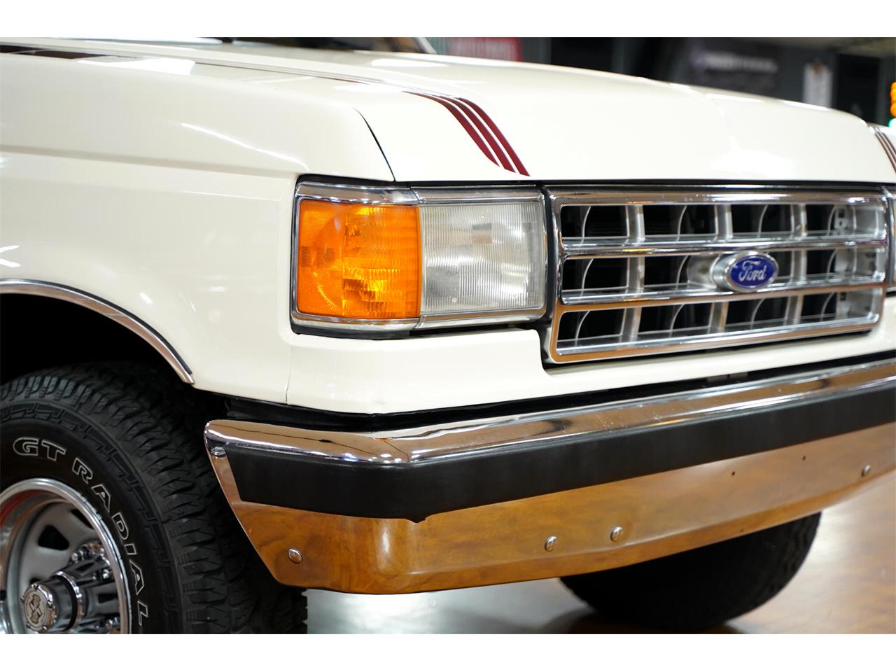 1988 Ford Bronco for sale in Homer City, PA – photo 26