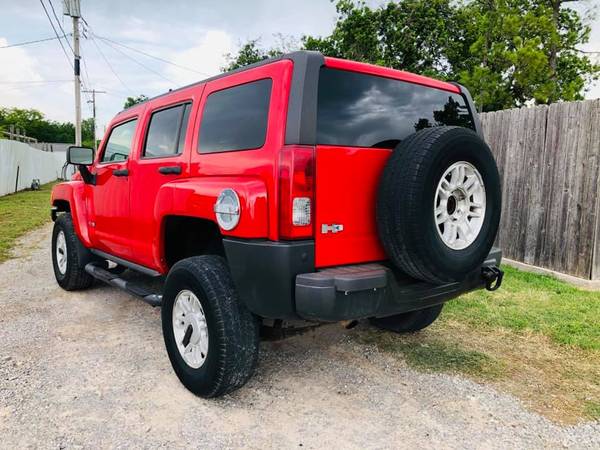 💥💥2006 HUMMER H3*~*4X4*~*LOADED💥 for sale in LAWTON, OK – photo 6