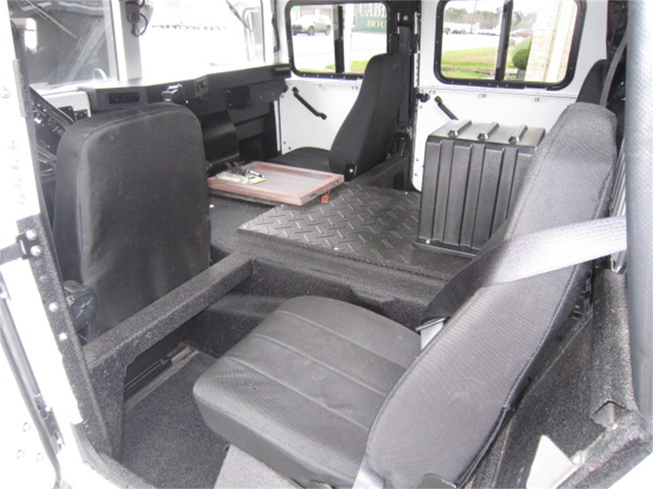 2003 Hummer H1 for sale in Tifton, GA – photo 15