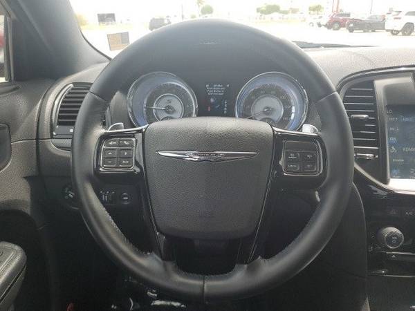 2012 Chrysler 300 4dr Sedan V6 300S RWD Deep C for sale in Lake Havasu City, AZ – photo 14