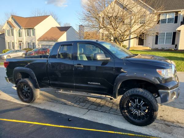 Toyota tundra - cars & trucks - by owner - vehicle automotive sale for sale in Hockessin , DE – photo 3