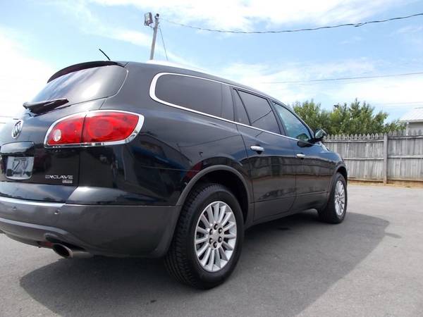 2008 *Buick* *Enclave* *CXL* - cars & trucks - by dealer - vehicle... for sale in Shelbyville, AL – photo 12