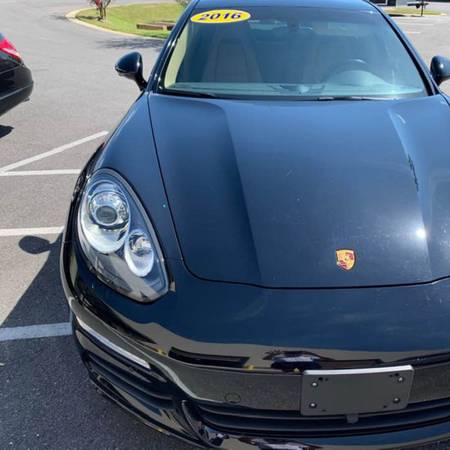 2016 Porsche Panamera Edition for sale in Destin, FL – photo 3
